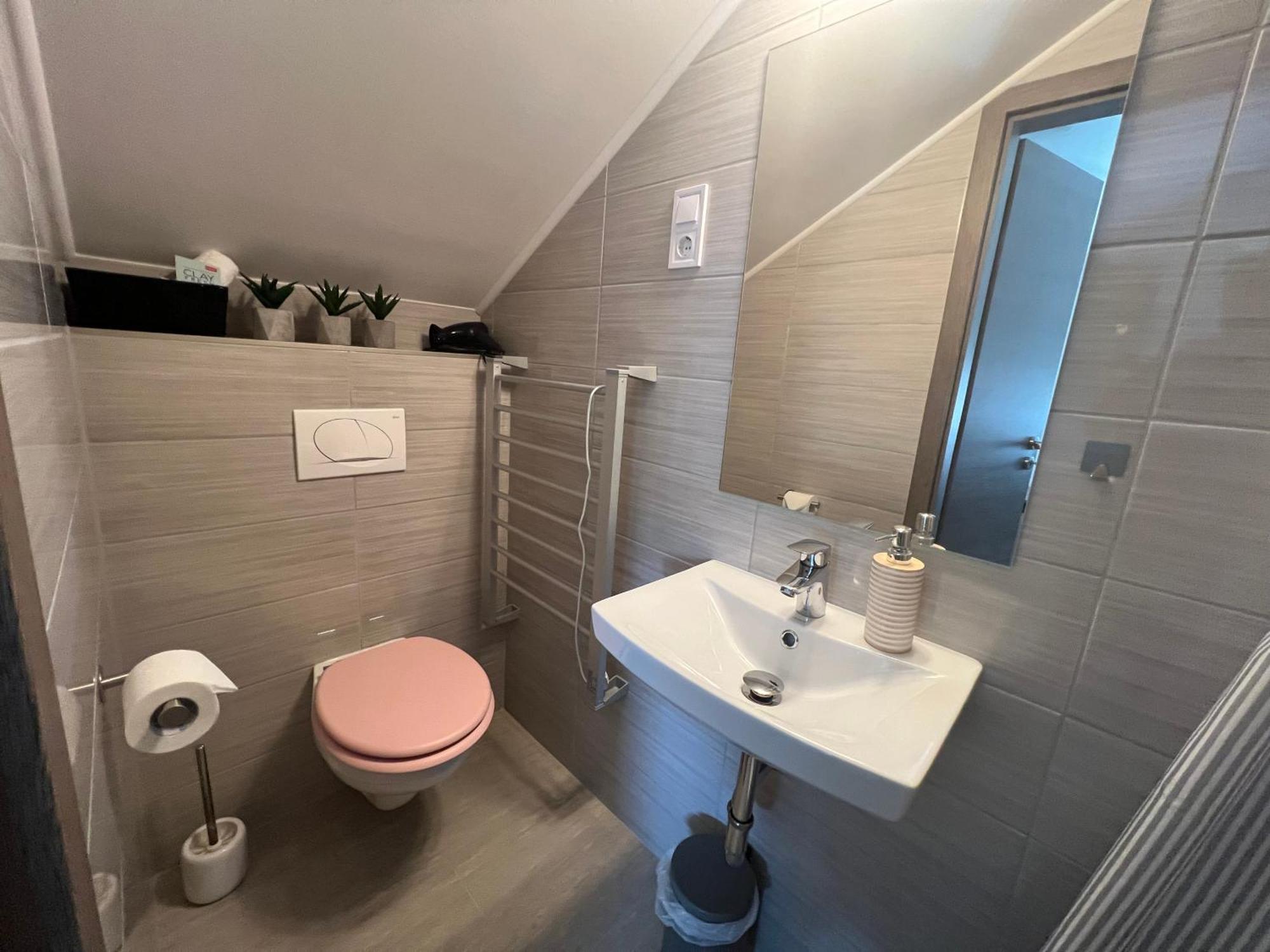 Sophia Apartman Goedoello Exterior foto