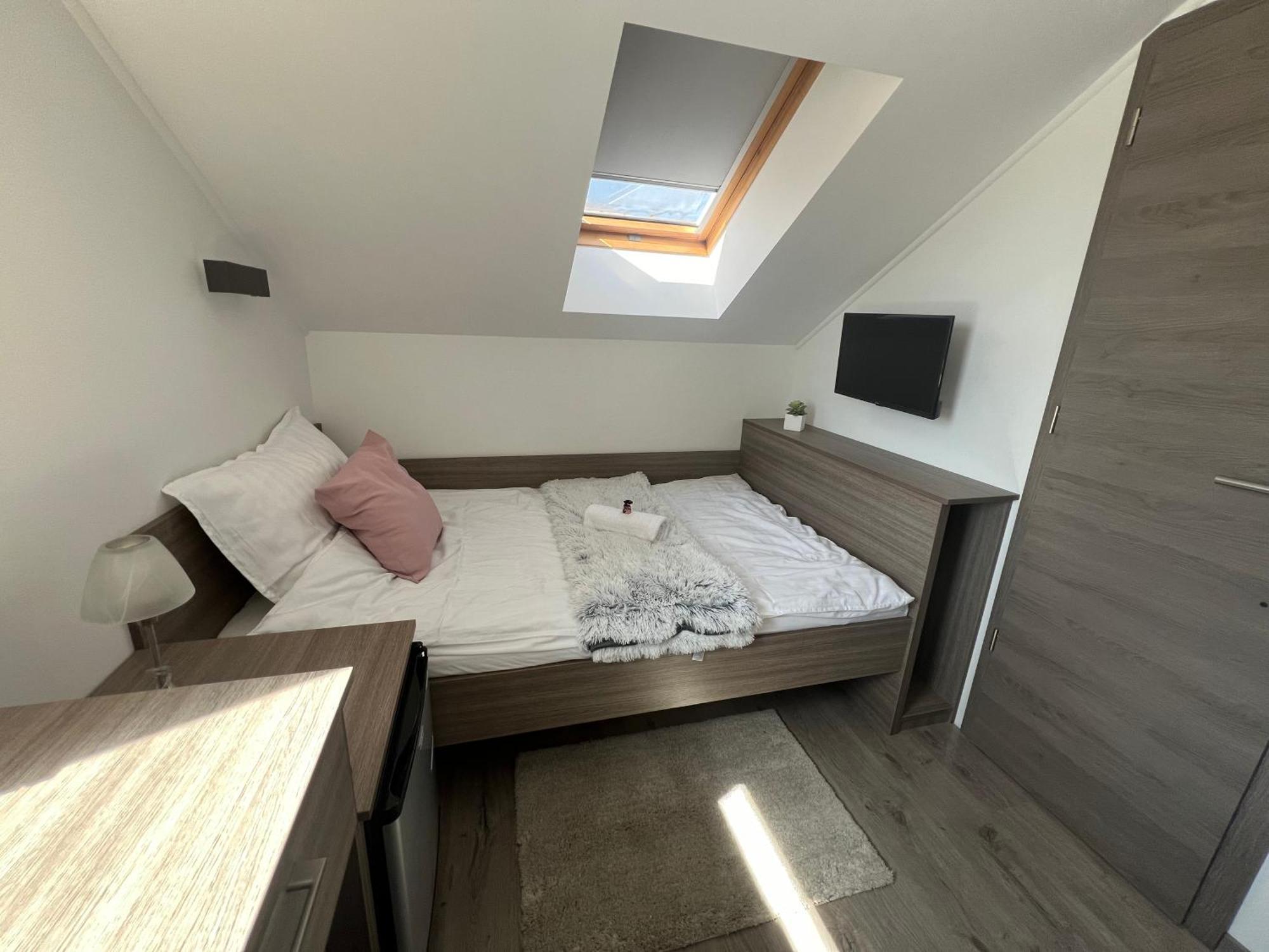 Sophia Apartman Goedoello Exterior foto